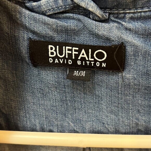 Jean Long Sleeve - Picture 2 of 2